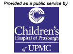 Childrens Hospital of Pittsburgh